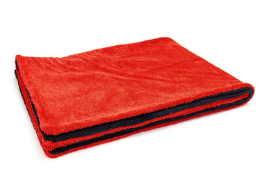 Autofiber Flat Out Microfiber Wash Pad 4 pack - 9 x 8 - Detailed Image