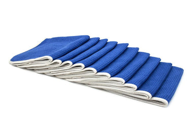 Microfiber Wholesale 16 x 16 Microfiber Glass Cleaning Cloth