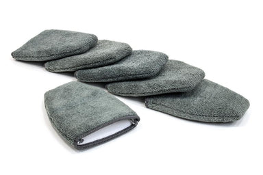 Autofiber Amphibian XL Drying Towel | Green/Grey