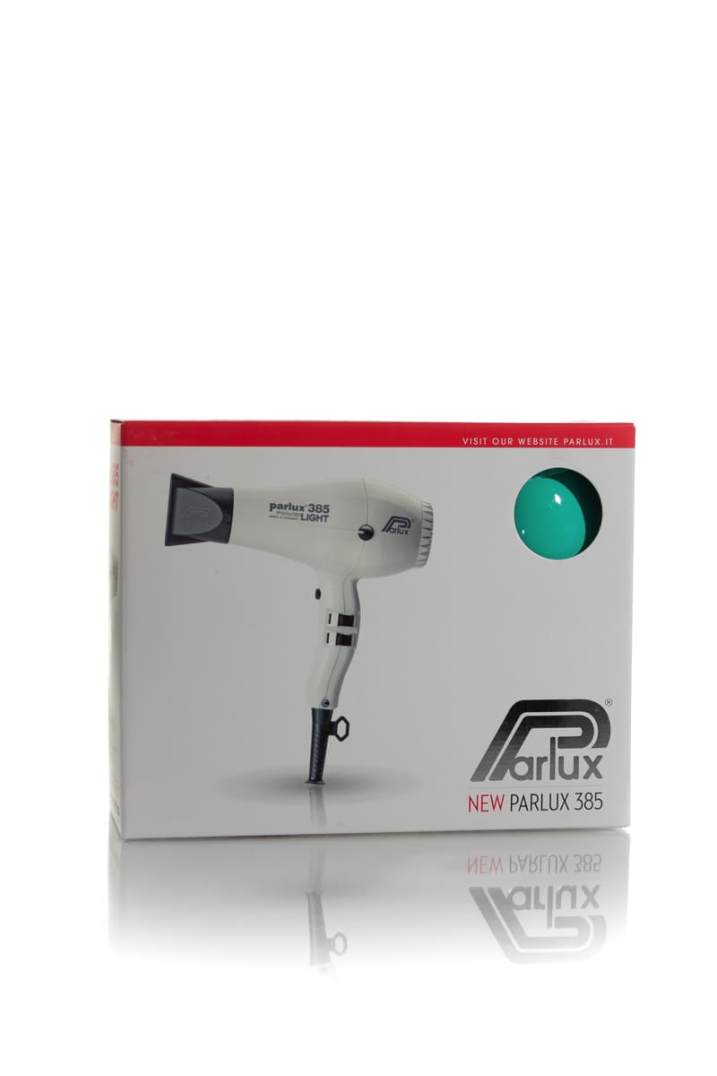 PARLUX Alyon Air Ionizer Tech Hairdryer