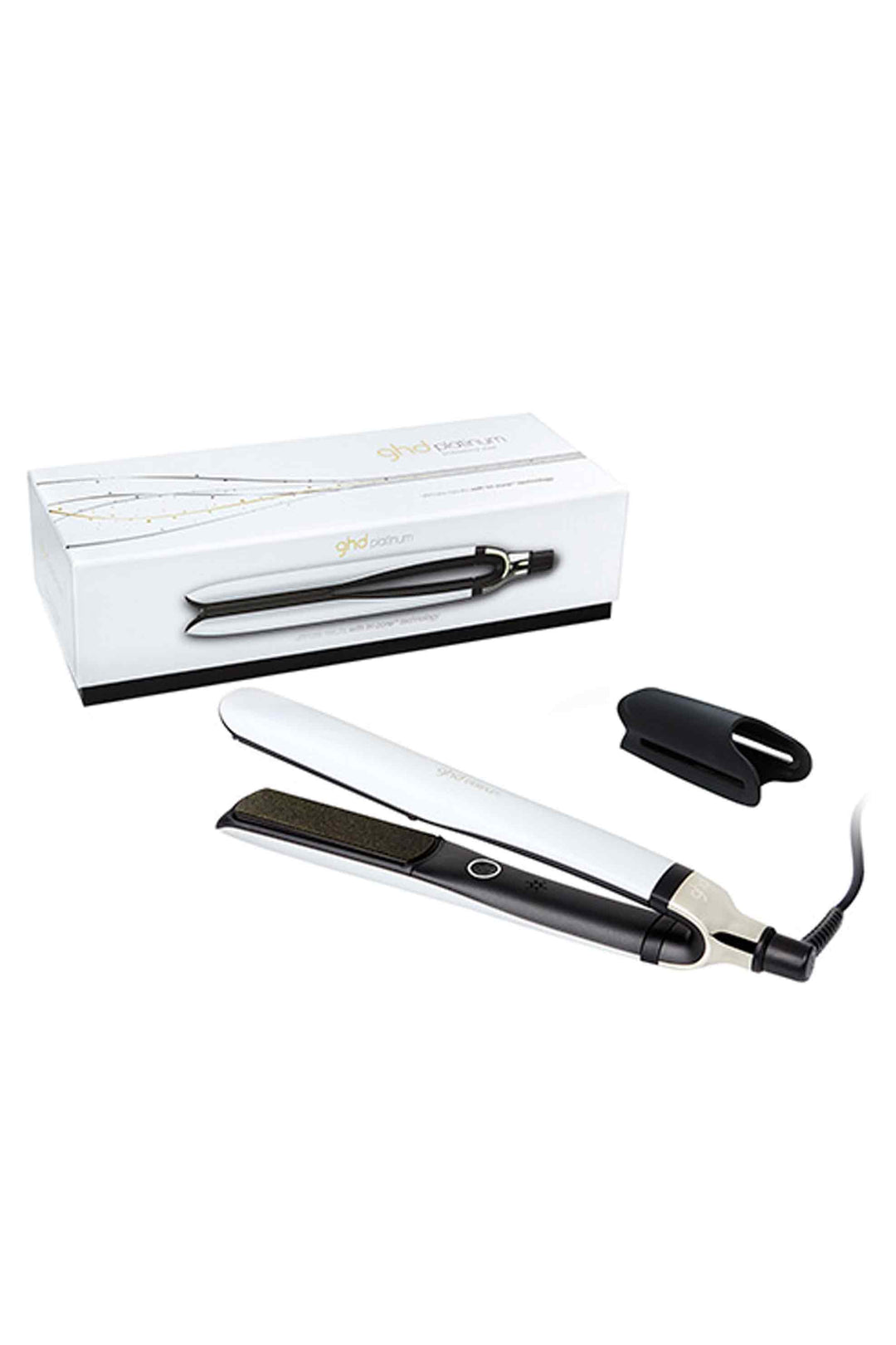 Ghd Max Sunsthetic Collection