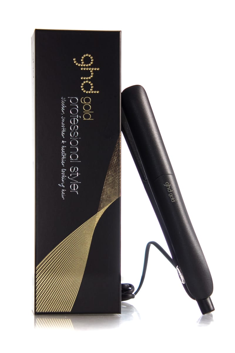 GHD GOLD® TAKE CONTROL NOW