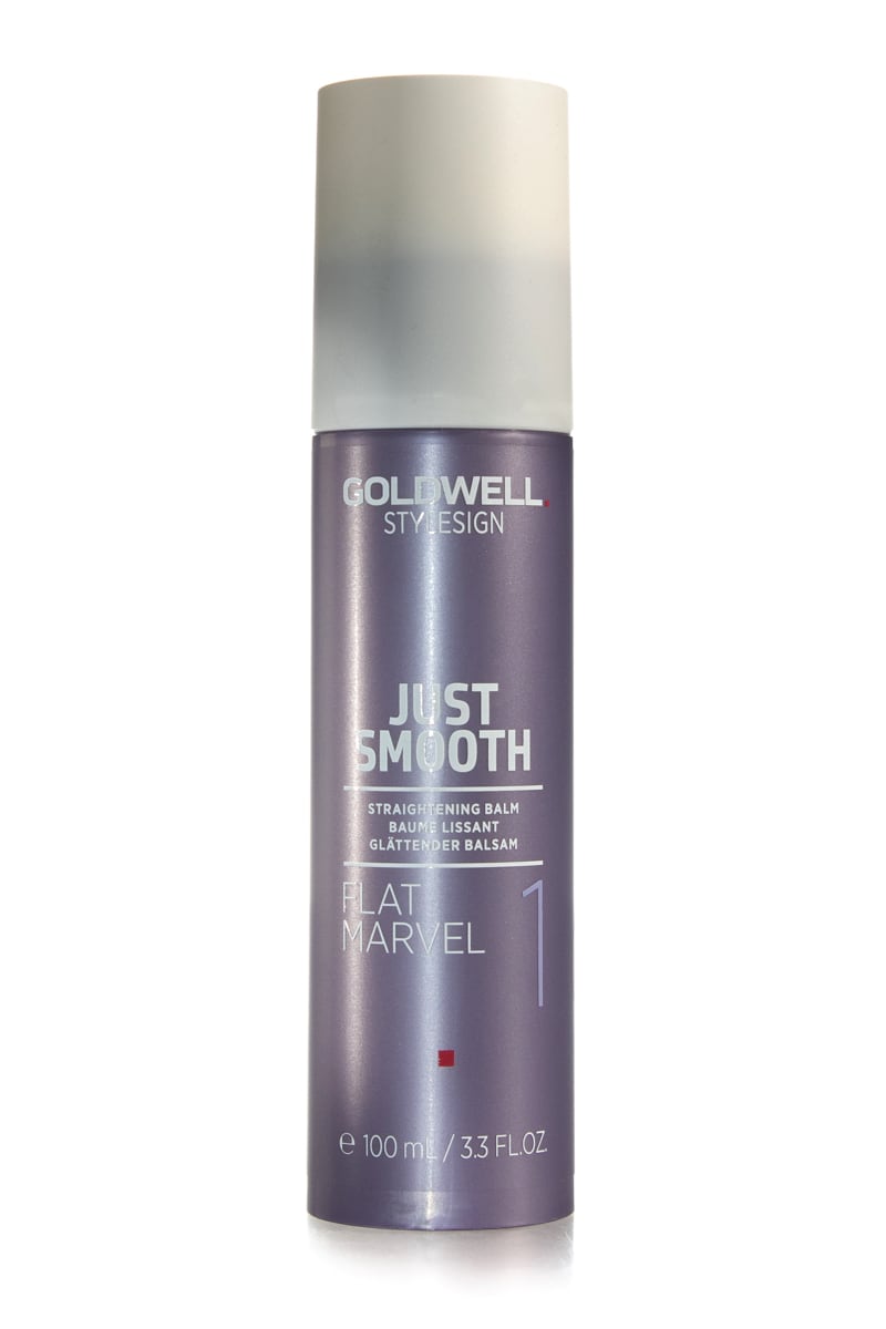 Goldwell straightening shop balm