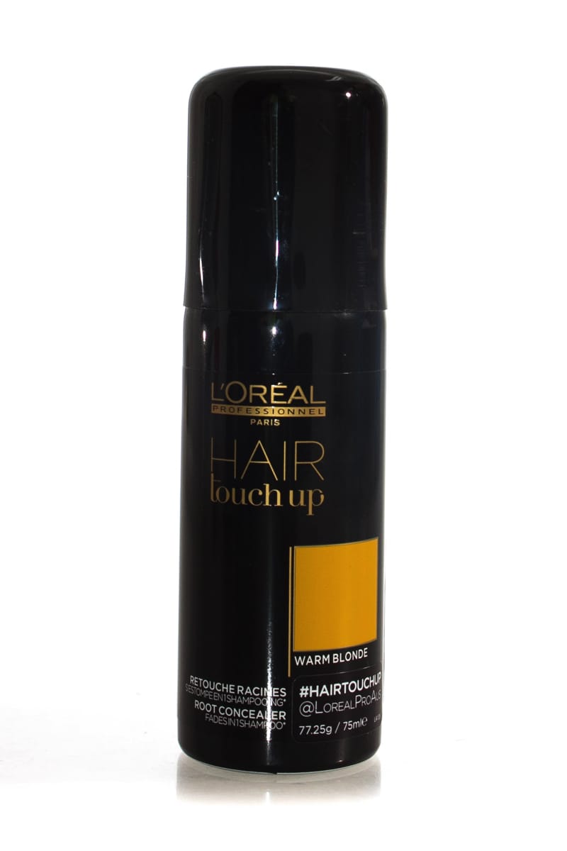 LOreal Magic Retouch Instant Root Concealer Spray  Dark Brown 75ml  Bottle  Amazonin Beauty