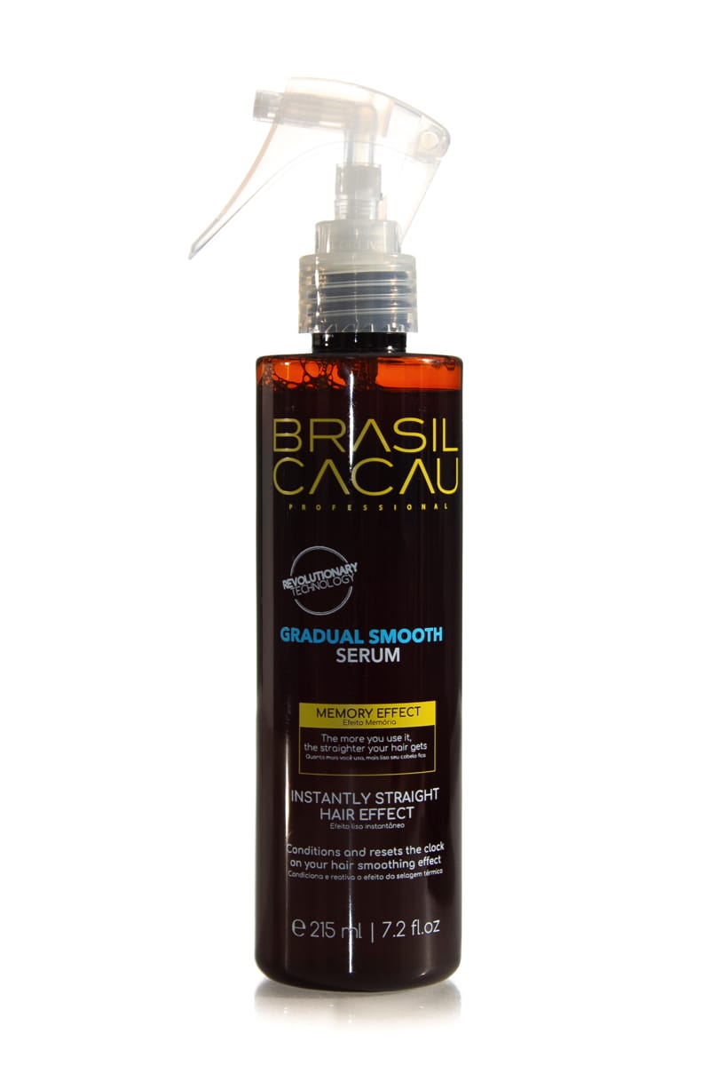 Elevate your hair to a work of art with Brasil Cacau Keratin! 💫 Discover  the transformative effects of intensive care for ultimate sle