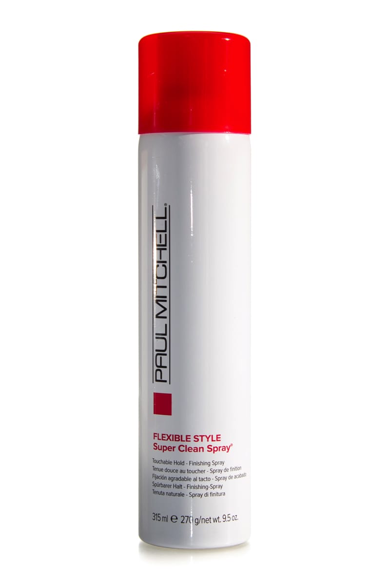 Paul Mitchell - Flexible Style - Super Sculpt Styling Glaze