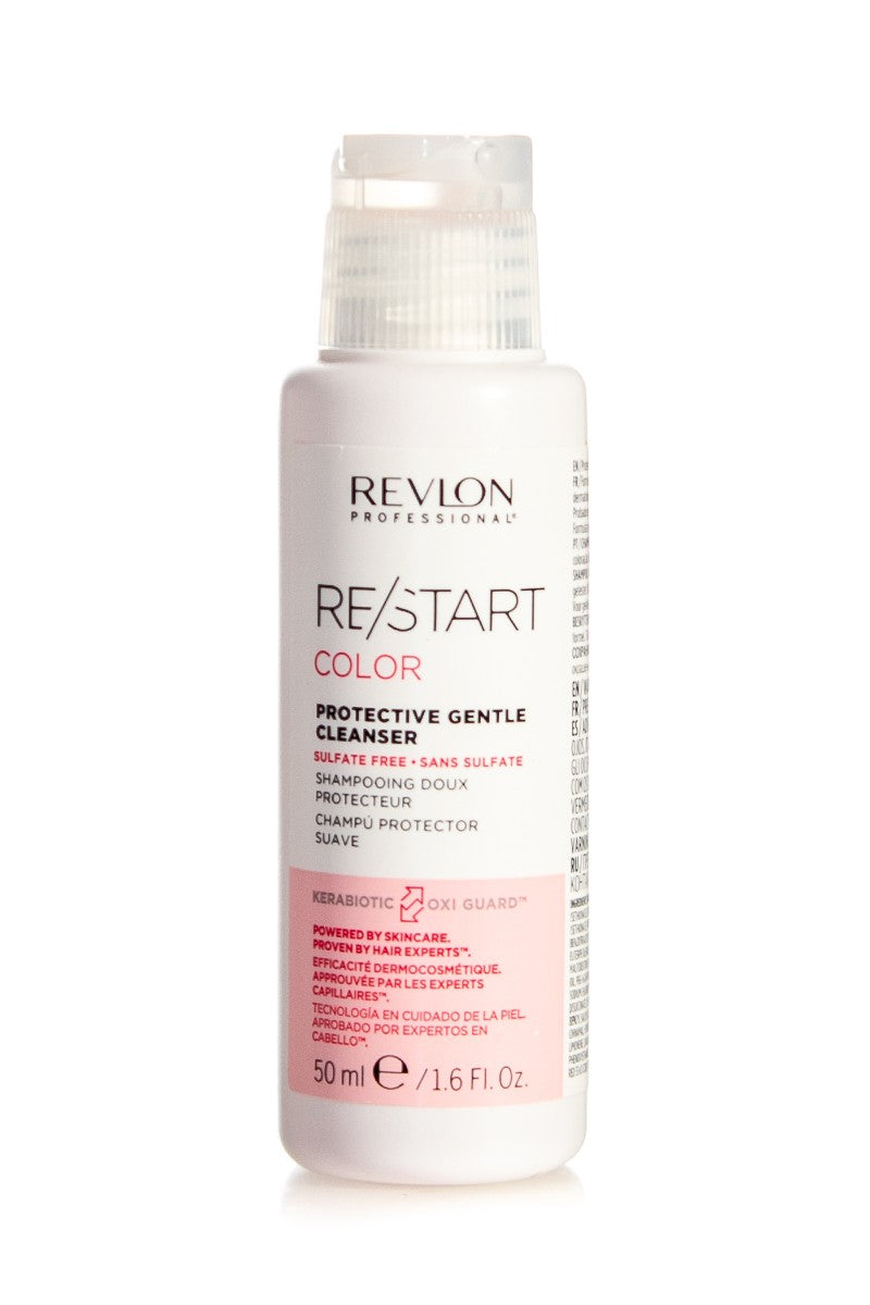 REVLON RESTART COLOR 1 MINUTE PROTECTIVE COLOR MIST 200ML – Salon Hair Care