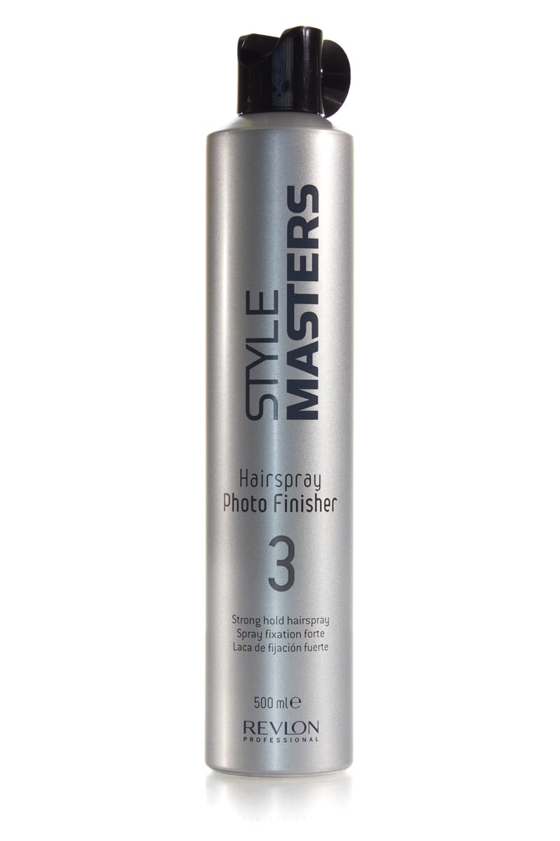 REVLON STYLE MASTERS HAIRSPRAY MODULAR 500ML – Salon Hair Care