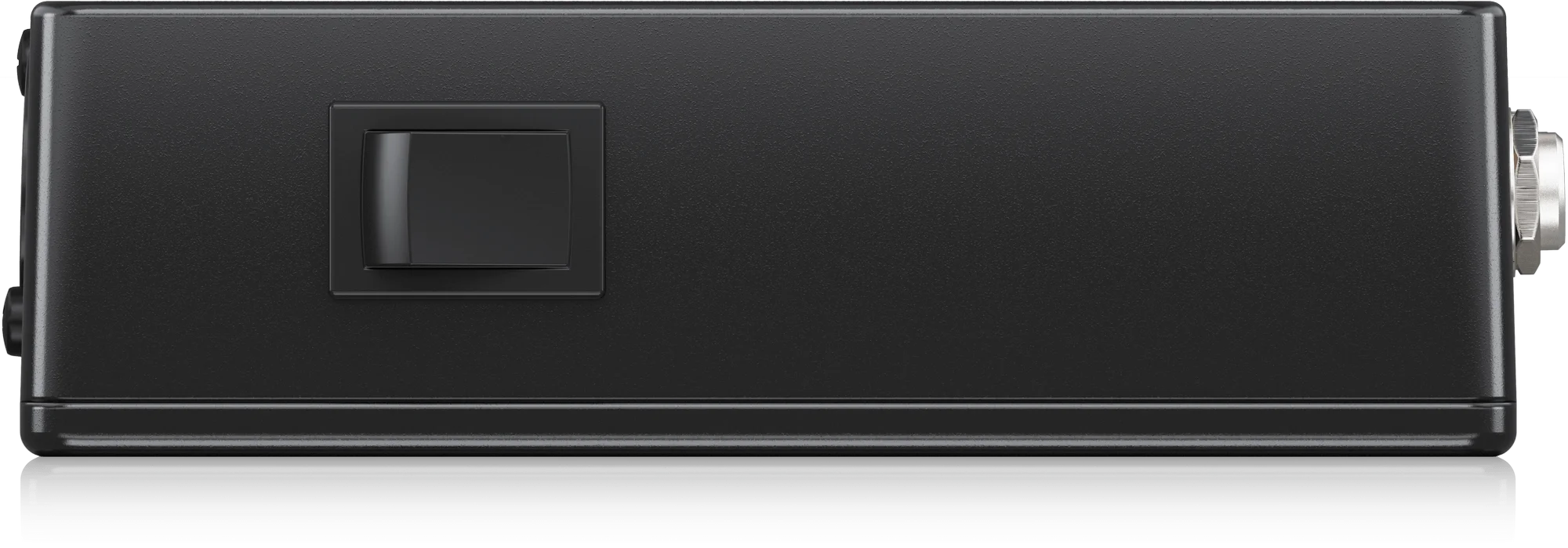 Behringer Direct Injection Box, Multi-Purpose Profissional, Ultra-DI DI400P, para aplicações em Palco e Estúdio-3