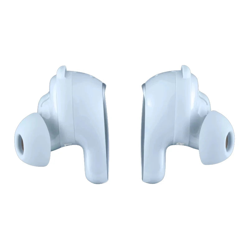 Bose-Quiet Comfort Ultra True Wireless Bluetooth Earbuds, cancelamento de ruído ajustável, áudio espacial, até 6 horas de tempo de reprodução-2