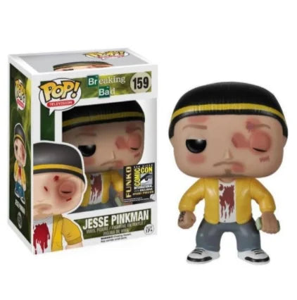 Breaking Bad Action Figure Brinquedos, Presentes de bonecas, Breaking Bad, 161, 162, HEISENBERG 163, SAUL Mike, Fring, #167, 158, 159, 160, Novo, 2021-22