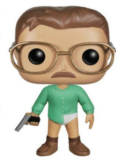 Breaking Bad Action Figure Brinquedos, Presentes de bonecas, Breaking Bad, 161, 162, HEISENBERG 163, SAUL Mike, Fring, #167, 158, 159, 160, Novo, 2021-27