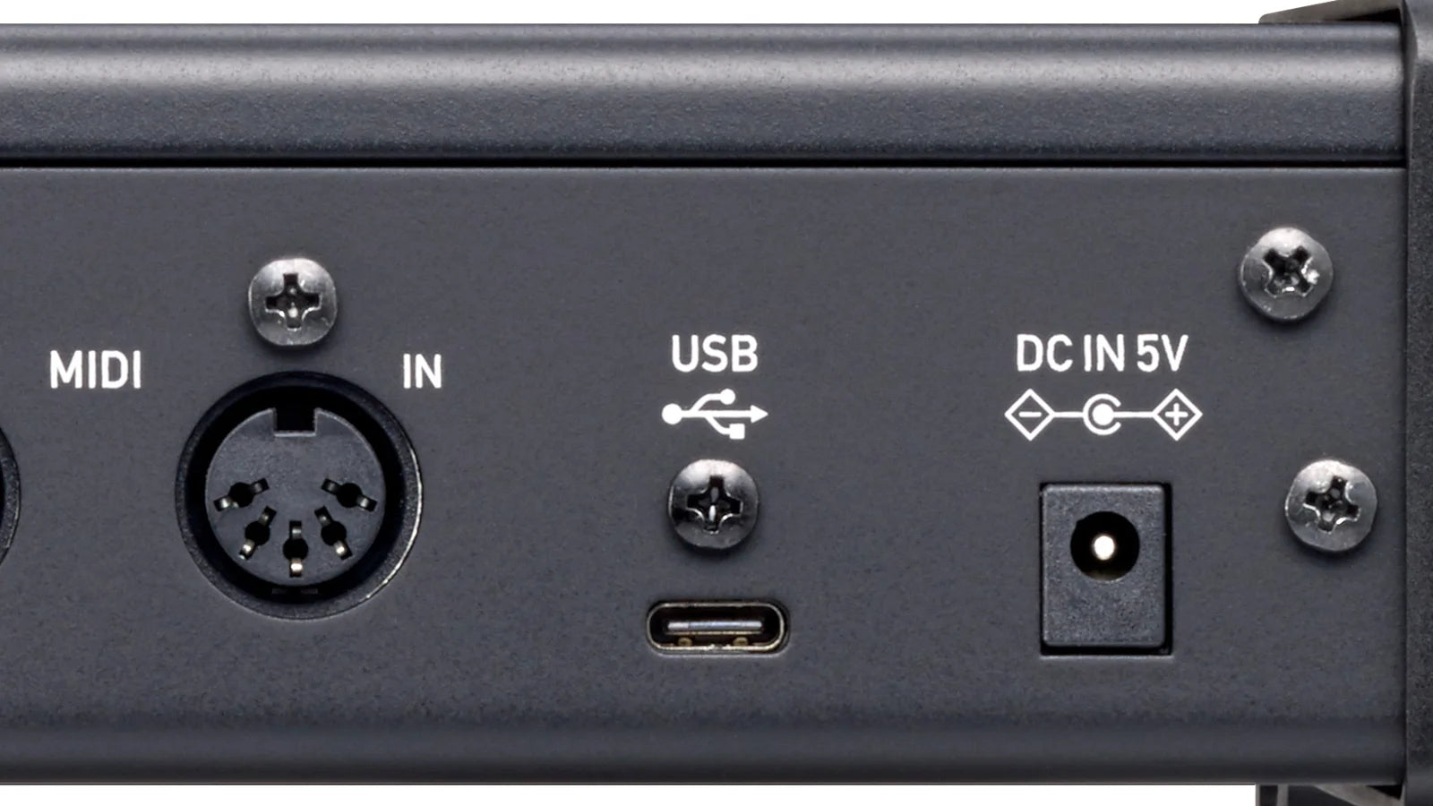 Tascam-Interface de áudio USB, multifuncional, 2 em 2 entradas, Interface MIDI, Placa de som IOS, us-2x2 HR, alta resolução-4