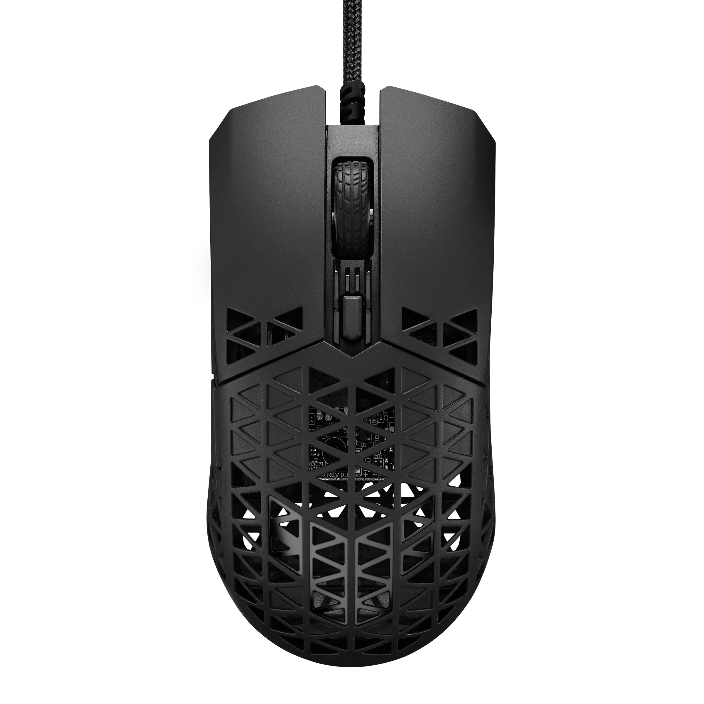 16000 dpi, botões programáveis, 47g escudo de ar ultralight, resistência à água ipx6-2