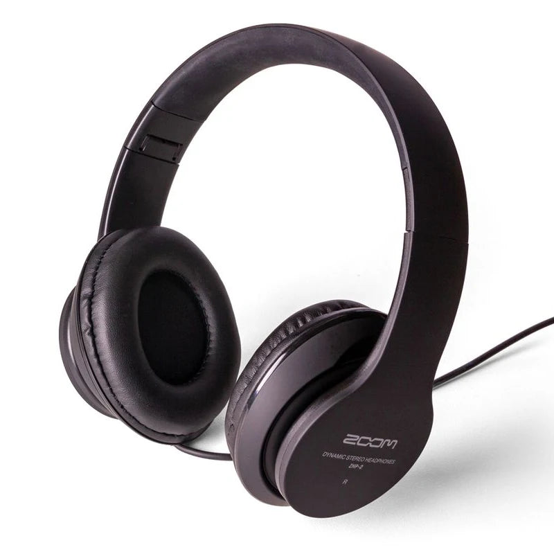ZOOM ZUM-2PMP Podcast Mic Pack, microfone USB estilo transmissão, gravar podcast e transmitir com o computador-1