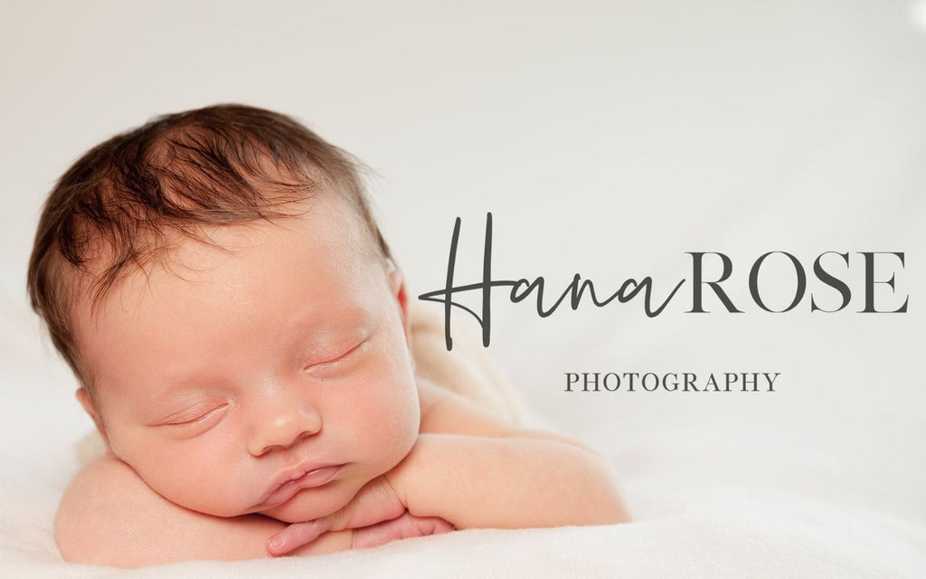 newborn photo shoots cornwall