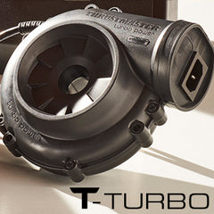 T-TURBO Thrustmaster