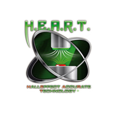 H.E.A.R.T. HallEffect AccuRate Technology