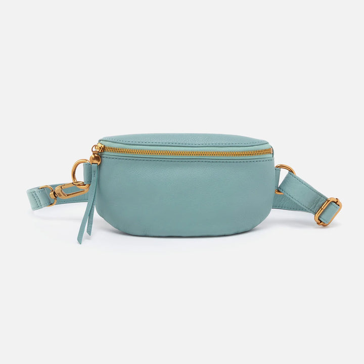 Hobo Sky Bucket Crossbody Bag