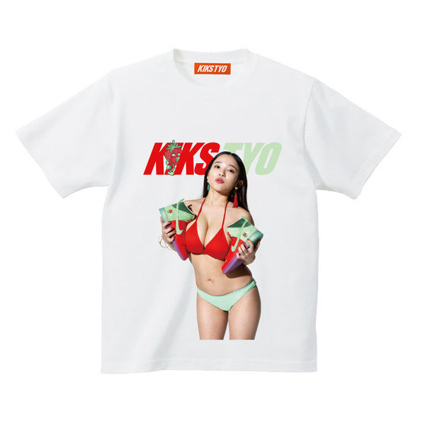 KIKS ＆ Co. Tシャツ DUNK SB ティファニー KIKSTYO www.poltekkes-bsi