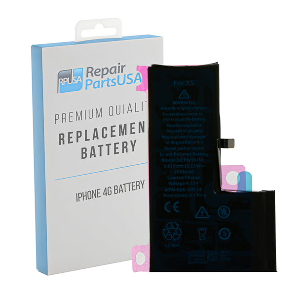 iPhone XR Battery: Replacement Part / Repair Kit