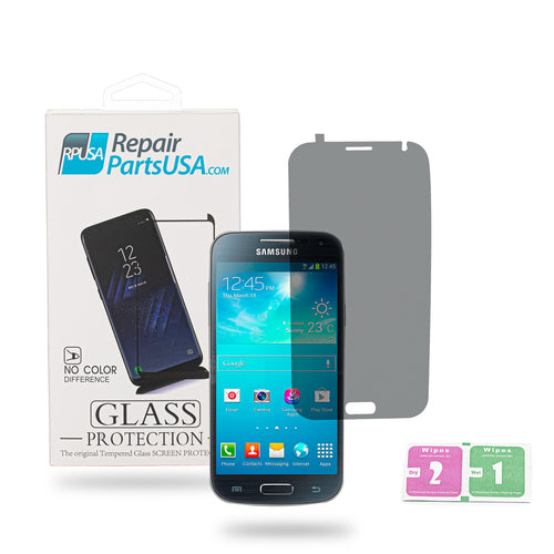 Accessories Accessories :: Tempered Glass Protectors :: Samsung Galaxy S4 Privacy Tempered Glass Screen Protector
