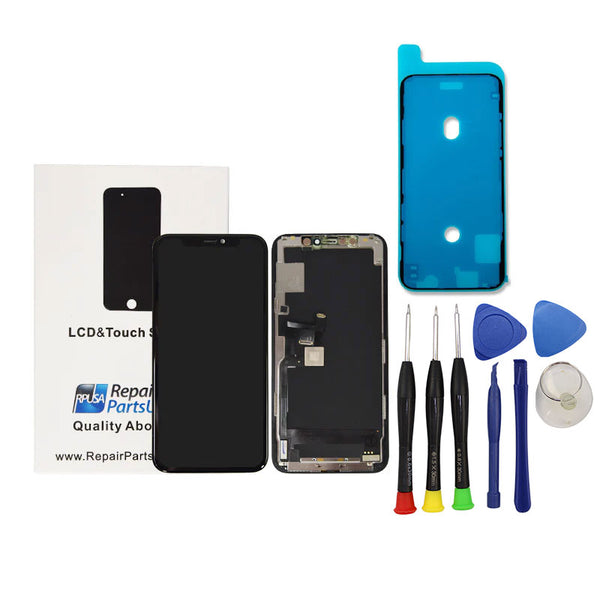 iFixit Screen Compatible with iPhone 11 - Repair Kit
