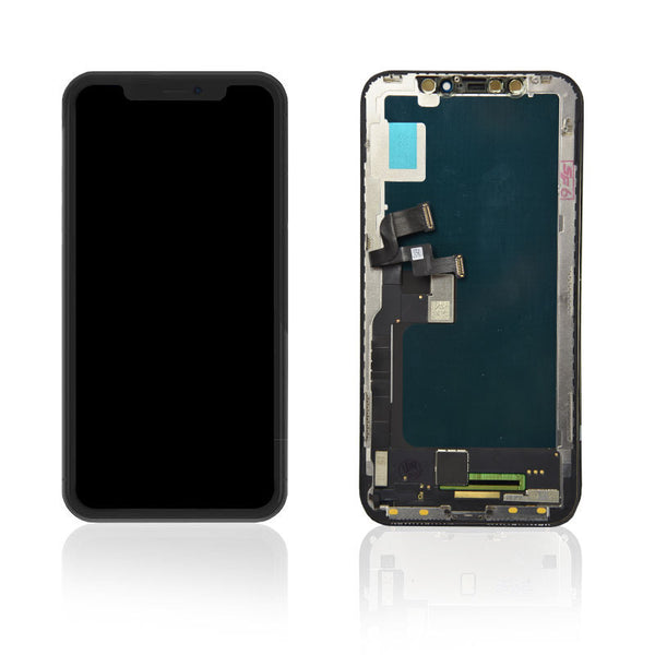 LCD Screen For Apple iPhone XR Replacement Original Display Black Grade A  UK