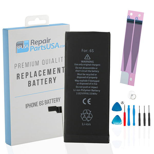 Apple Original iPhone 5 5S SE Battery Mobile Phone Replacement Accessories  New