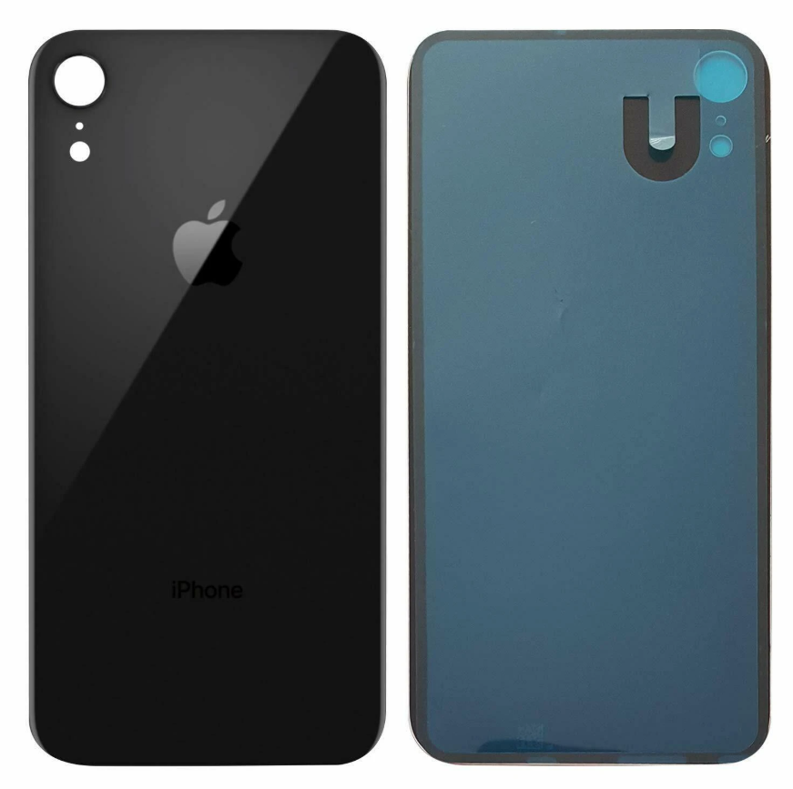 Замена крышки iphone xr. Iphone XR задняя крышка. Задняя крышка iphone XR черный. Задняя панель iphone XR. Iphone XR черный задняя крышка оригинал.