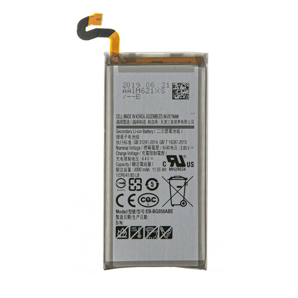 Original Battery SCH-X636 For Samsung External Battery Replacement  BST5068LN OEM