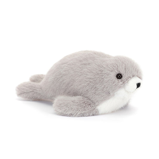 Jellycat Cozy Crew Seal