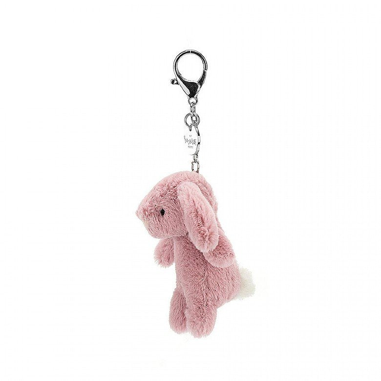 jellycat bunny charm