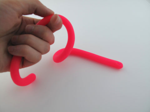 stretchy string fidget toy