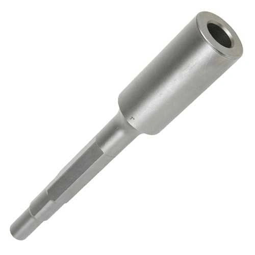 1 Ground Rod Driver 118 Hex