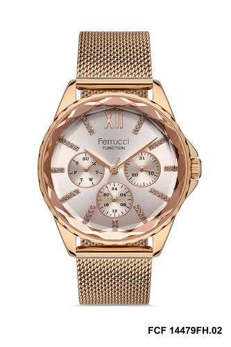 Ferrucci FC12744M.01 For Women – shoptimeworldjo