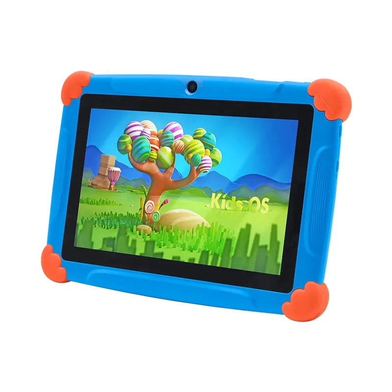 Wintouch 7 Inch Kids Learning Tablet – MITOPDEAL