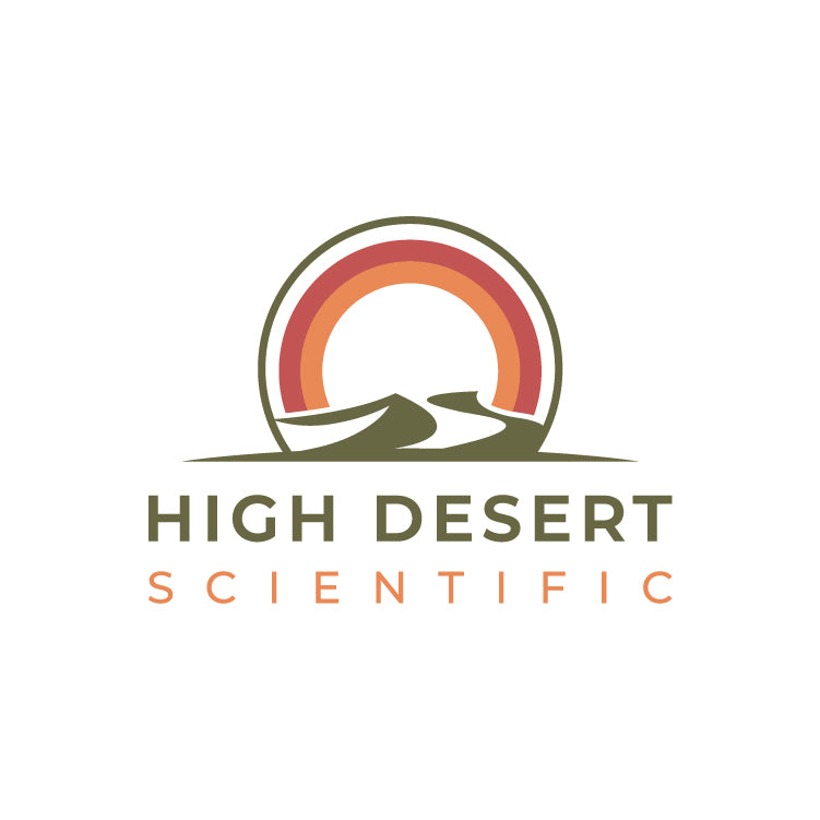 High Desert Scientific