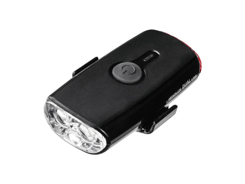 topeak tail lux 100 usb