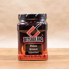 Butcher BBQ Prime Brisket Injection - The Ohio Barbecue Store - Butcher Bbq Brisket Injection