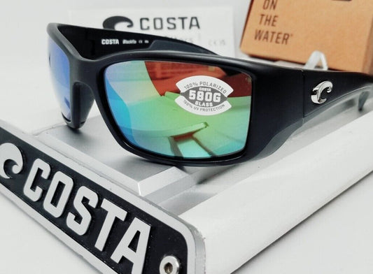 Costa Del Mar BAFFIN sunglasses - Untangled Collection - Net Gray