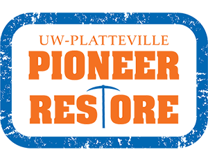 UW-Platteville Pioneer Restore