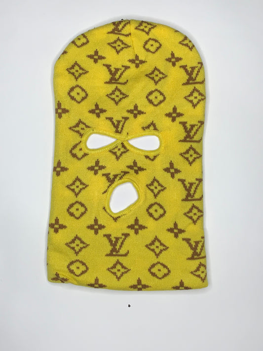 LV REFLECTIVE SKI MASK – 47 Kustoms