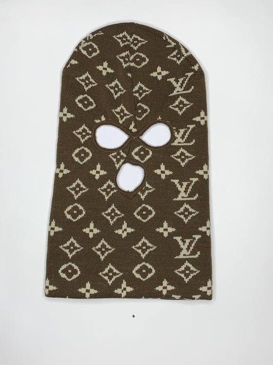 LV Ski Mask