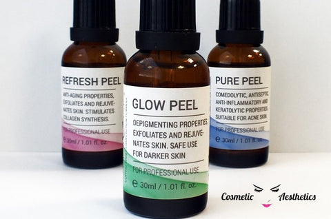 chemical peel