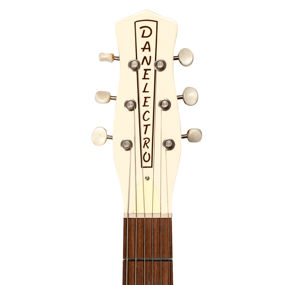 danelectro 59 divine walnut