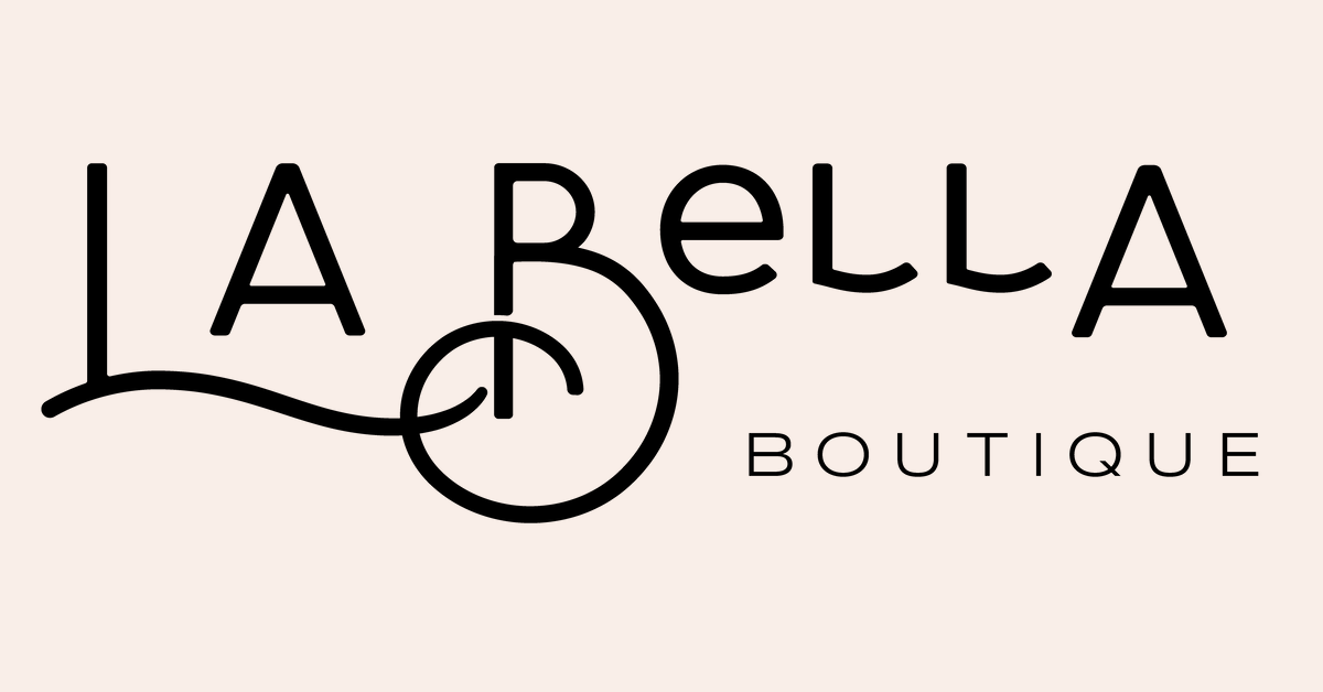 La Bella Clothing Boutique – la bella boutique nc
