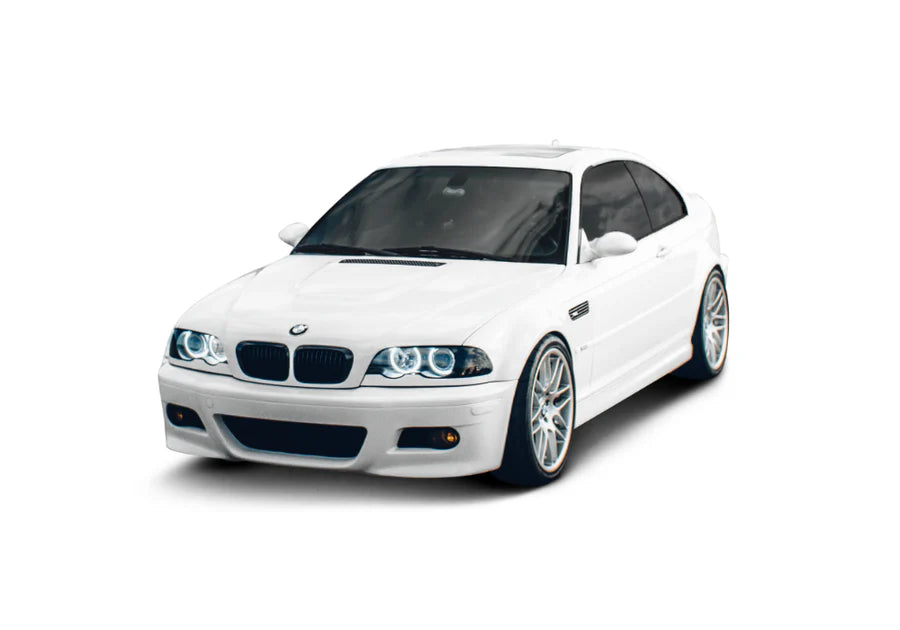 BMW E39 M5 Engine Tune - (2000-2003)