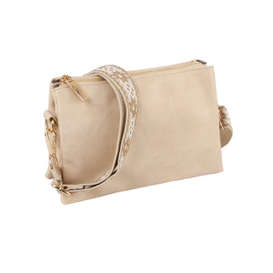 Abbott Crossbody - abeccagrace
