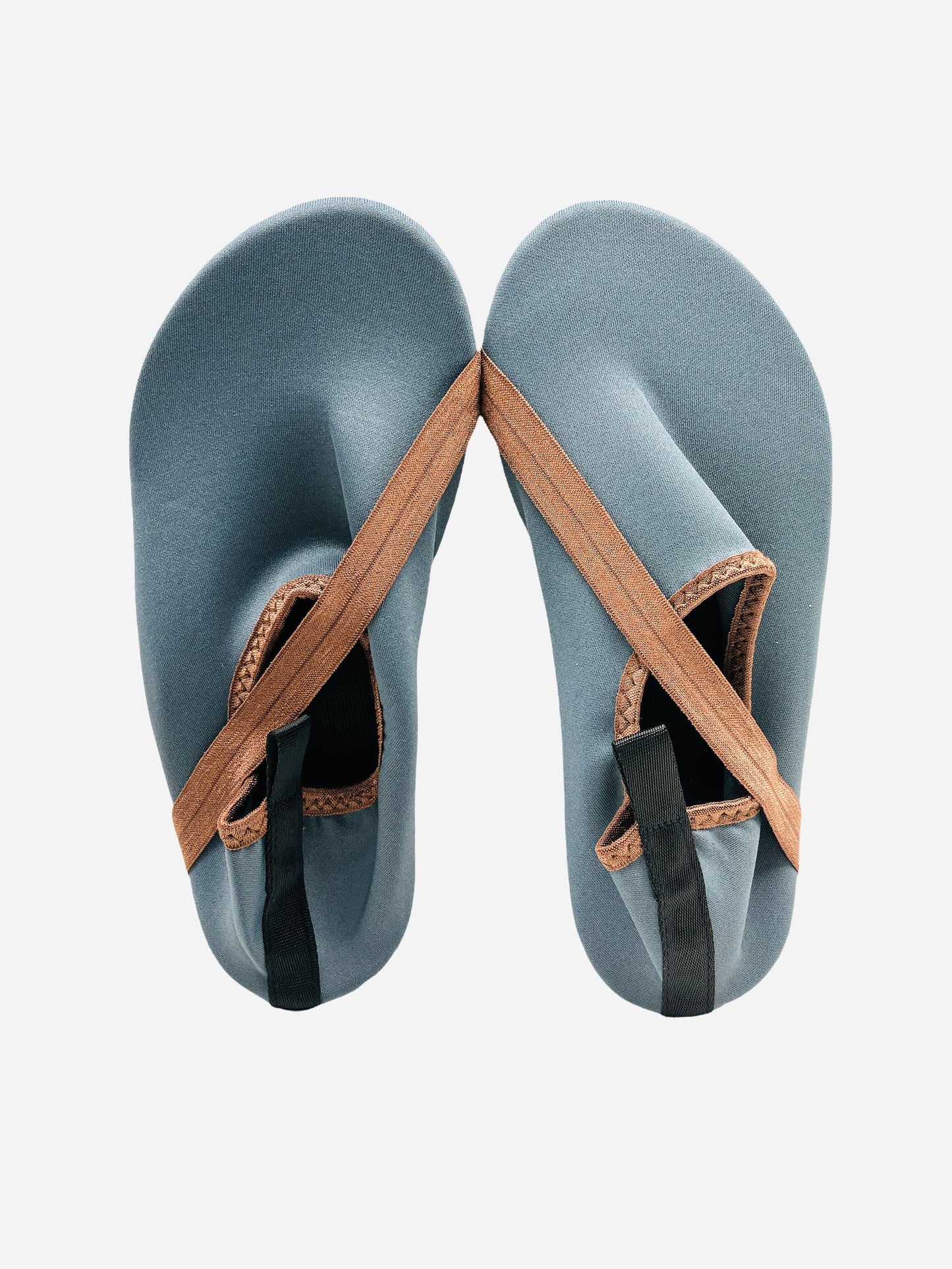 Grey Women's Summer Swim Shoes (Size 4.5/5-36/37)